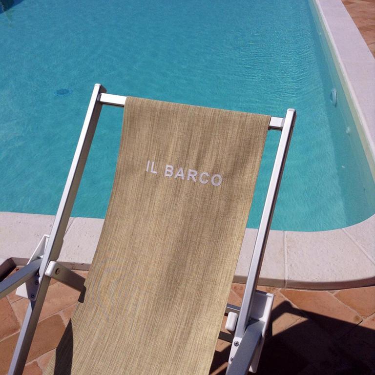 Agriturismo Il Barco Spello Luaran gambar