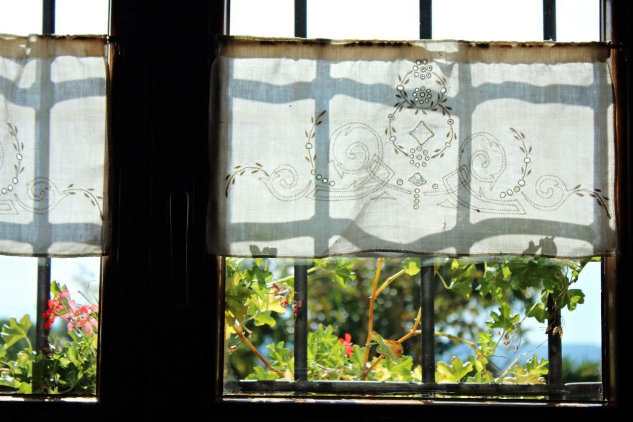 Agriturismo Il Barco Spello Luaran gambar