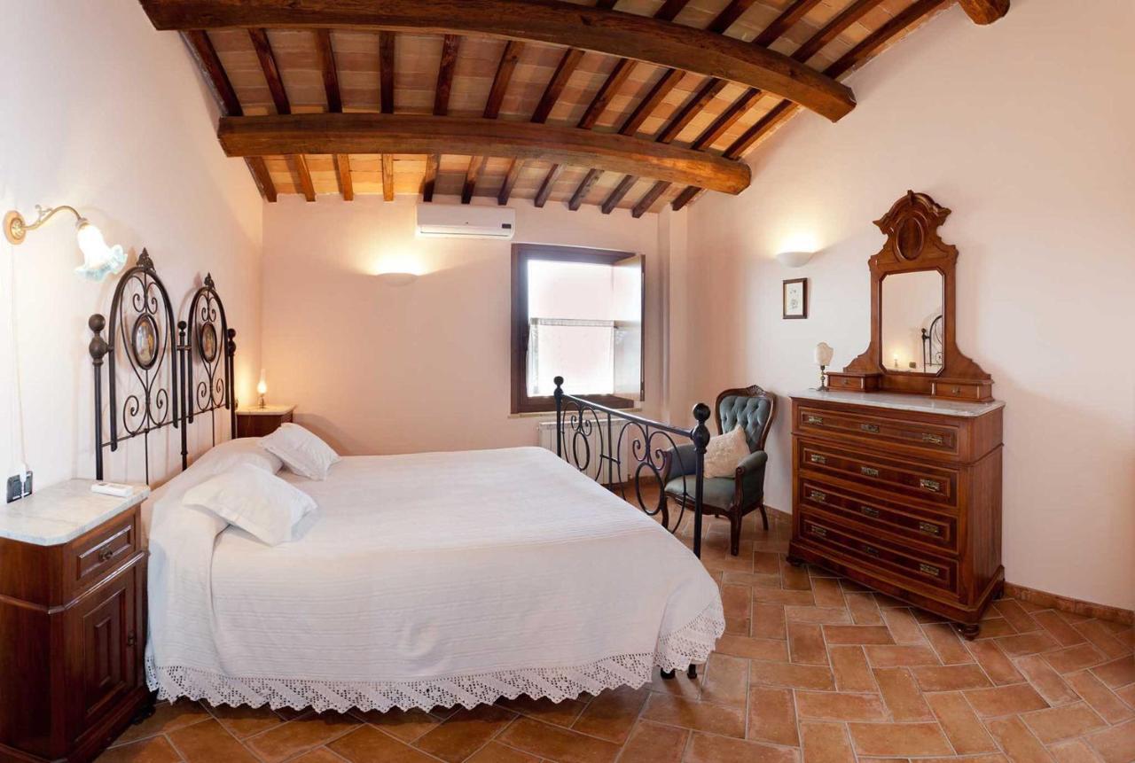 Agriturismo Il Barco Spello Bilik gambar