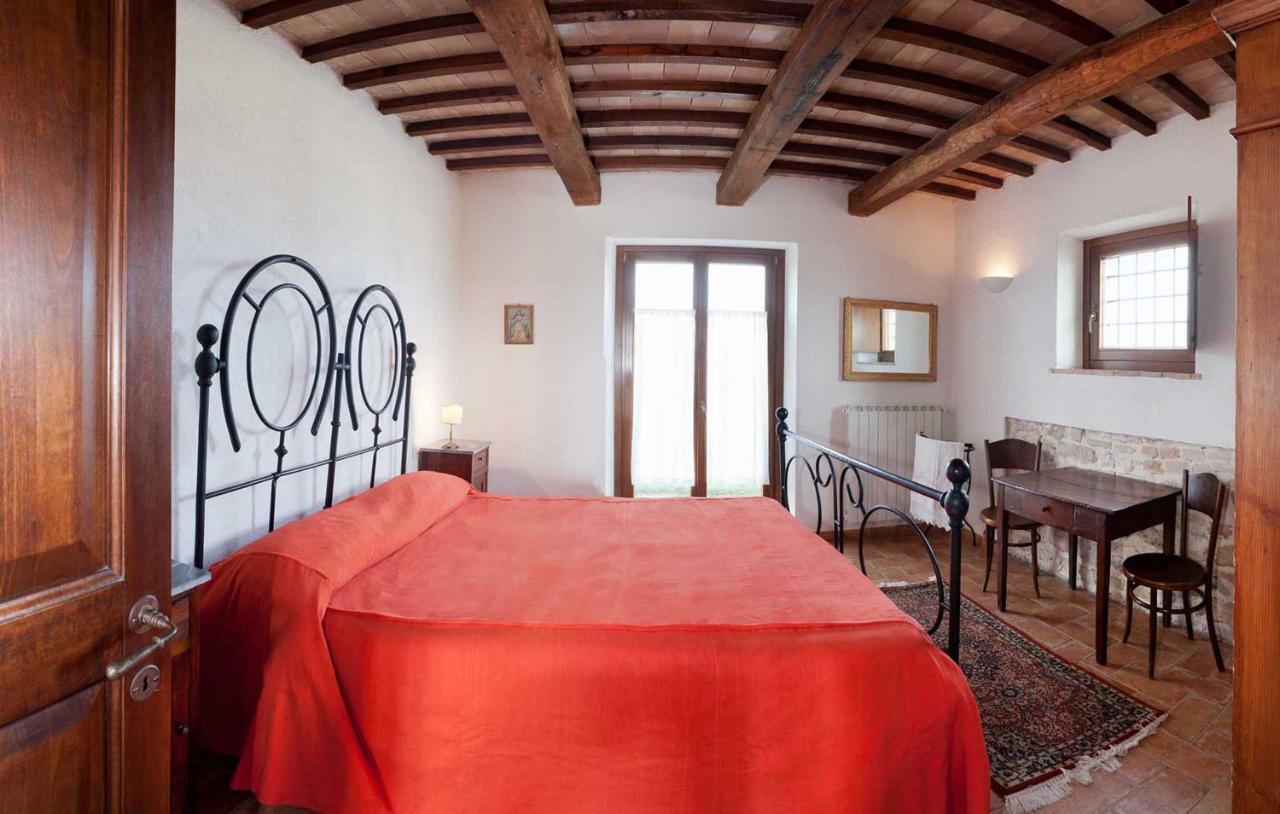 Agriturismo Il Barco Spello Bilik gambar